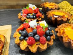 -Money Shops(愚园路店)