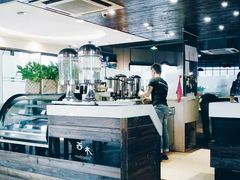 -遇见西木美式餐厅(体育路店)