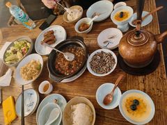 -瓦库茶馆17号(海汇港店)