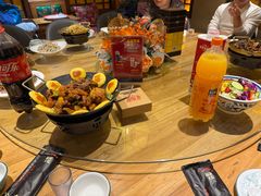 -翁家大院(西美·五洲天地店)