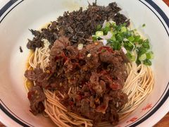 -李易面馆(树木岭店)