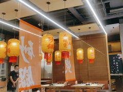 -乔阿马·江南味·驴肉香(龙湖华泾天街店)