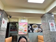 -百福麵家(新馬路店)