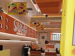 -争鲜回转寿司(通州万达店)