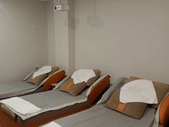 -悦园影院式·足道·养生spa