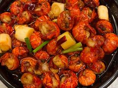 -一棠龙虾•王牌虾球(恒隆广场店)