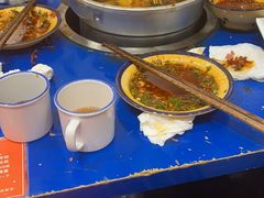 -马路边边串串香(双井直营店)