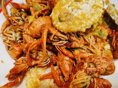 -香满锅老北京羊蝎子火锅·家常菜(新街口店)