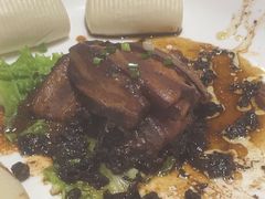 -大碗居·烤鸭·鱼头泡饼(天坛东门店)