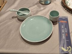 -洞庭鱼香(万科店)