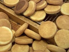 -朱記糯米蛋糕(千川百货店)