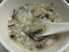 -轩记海鲜餐厅·四十五年老字号·经典粤菜(西区彩虹店)