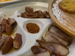-鲜塘宴·千岛湖大鲫鱼(南湖店)