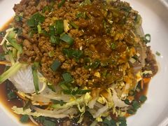 -金掌勺·锅包肉(广渠门店)