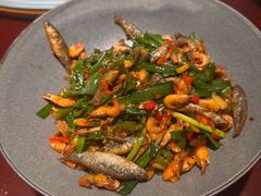 -壹湖两岸·鱼鲜山里菜(东江湖店)