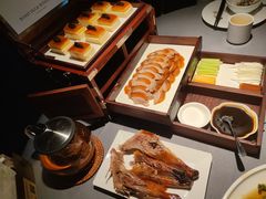 -上饍·中国厨房(建发JFC品尚中心店)