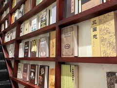 -付小姐在成都(中山公园店)