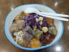 -猪脑壳凉面(武陵源店)