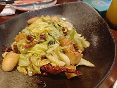 -那拉提之疆·新疆菜(美院店)