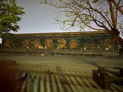 -九龙壁