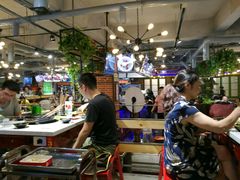 -钢管厂歆瑞源油卤串串香(春熙路太古里店)