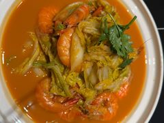 -码头鲜精致威海菜(欧乐坊店)