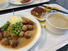 -宜家·瑞典风味餐厅(烟台路店)