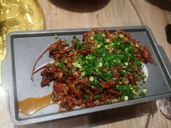 -树厨贵州菜(大十字店)