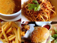 -布拉格餐厅· 中欧捷克菜(全国首店)