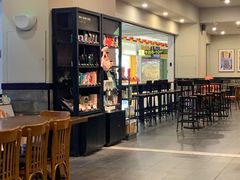 -星巴克(无锡大东方店)