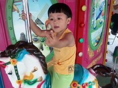 -渔岛海洋度假区