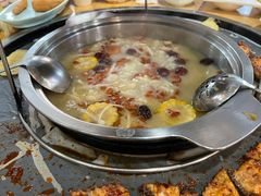 -重庆乌鱼庄·龙滋鲜(青羊大道店)