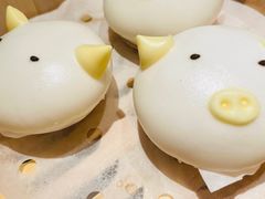 -领鲜天下·焗海鲜·花胶鸡(天目里店)