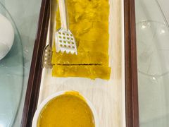 -村长家的疙瘩汤·东营菜(东营茶城店)