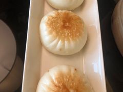 香煎肉包-厦门艾美酒店·乐美中餐厅