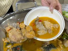 -辣不怕口味虾(凌霄路店)