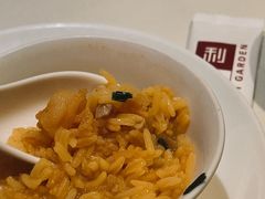 -利苑酒家(宜安广场店)