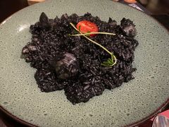 -IL Forno 意坊·意大利餐厅(温州万象城店)