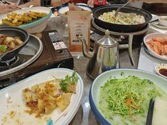 -尖沙咀大酒楼(罗村店·粤菜海鲜·宴会聚餐)