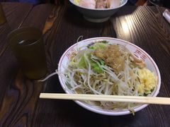 -拉面莊夢語＆中华料理八椿