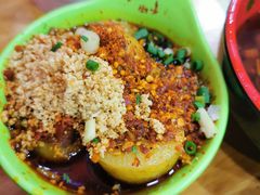 -冒椒火辣(奎星楼街店)