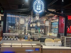 -八合里潮汕鲜牛肉火锅(惠州华贸店)
