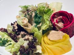 -珍呈中餐厅•粤川淮扬新疆(乌鲁木齐康莱德酒店)
