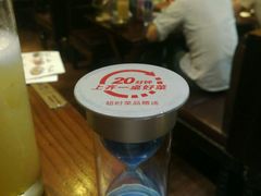 -大碗先生家常湘菜(解放街店)