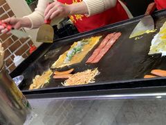 -金姐烤冷面(大沙泥街店)