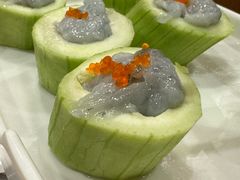 -邹开喜·小海鲜醉鸡煲·潮汕鲜切牛肉店(襄阳北路店)