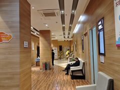 -美年大健康体检医院(金牛万达分院)