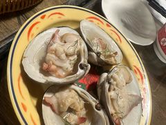 -辉记炭烧海鲜大排档·老字号(福田店)