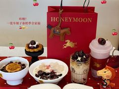 -满记甜品(湖滨店)