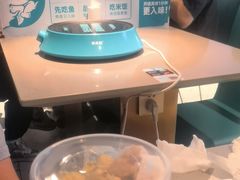 -半天妖烤鱼(西直门凯德mall店)